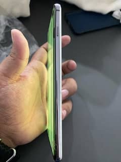 Samsung S10 Plus 8/128 panel lines but still working