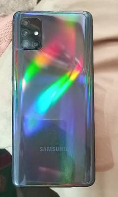 Samsung a51 6/128 0