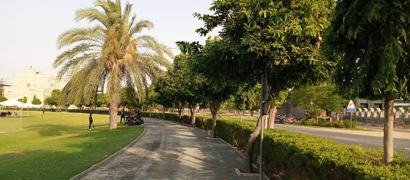 5 Marla Plots On Installments In Sector B WAPDA City Phase 2 14