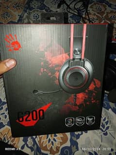 headphone for gaming