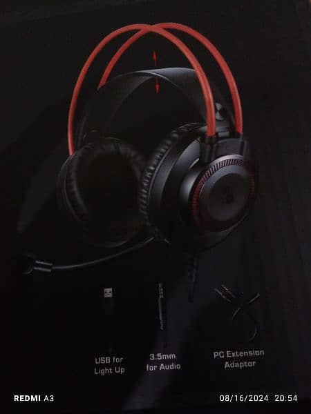 headphone for gaming 1