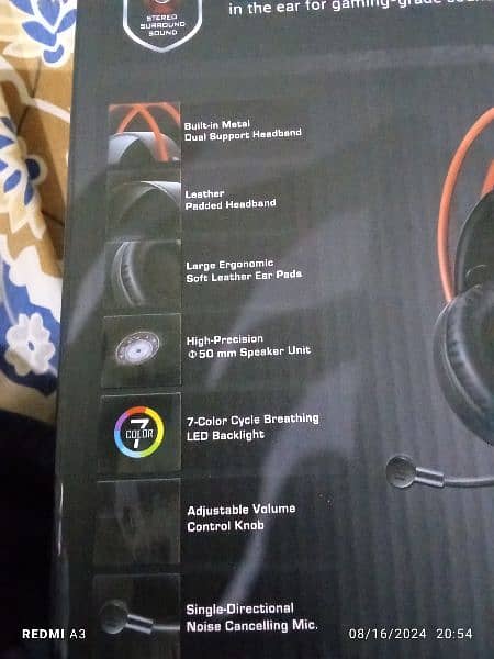 headphone for gaming 2