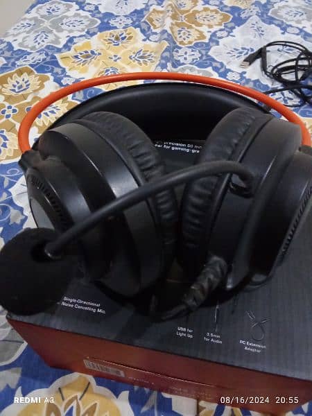 headphone for gaming 5