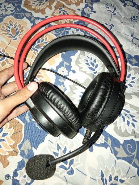 headphone for gaming 8