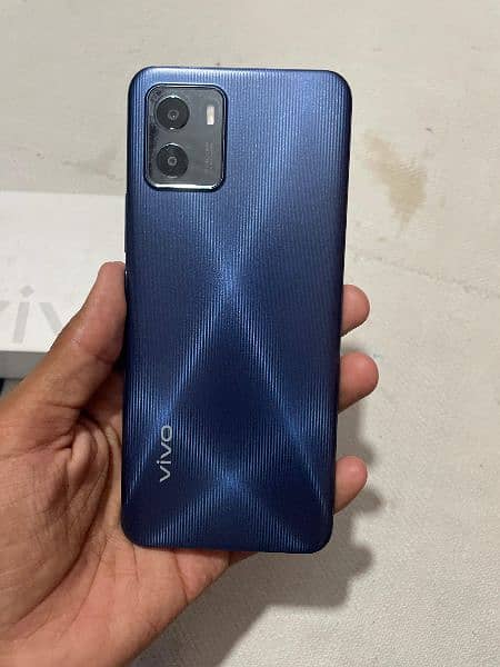 vivo Y15 c 0