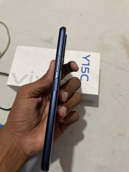 vivo Y15 c 7