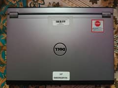 Dell core i5 third generation 8GB RAM 500 GB ROM condition 10 by 10