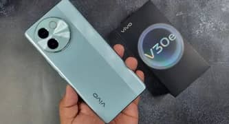 vivo v30e mobile 0