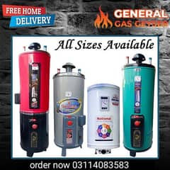 ELECTRIC GEYSER WATER HEATER GAYSER (8,10,12,15,20,GALLON) 03044767637