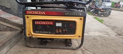 2.5Kva Genrator For Sale 25000 0