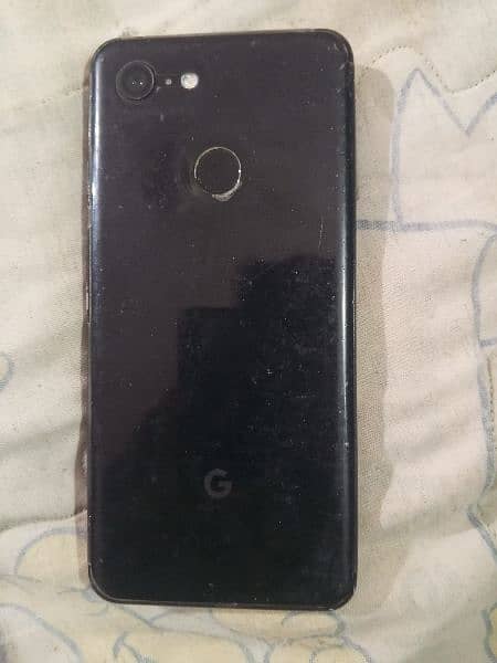 Google pixel 3 {4gb 128gb} 3