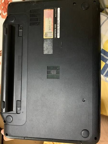 Dell inspiron core i3 3rd Gen 3