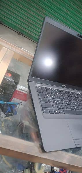 Dell 5400 core i5 8th gen laptop 2