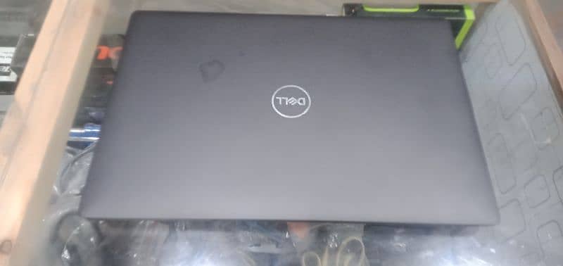 Dell 5400 core i5 8th gen laptop 5