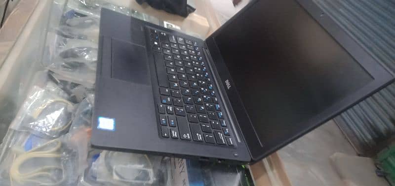 Dell 5400 core i5 8th gen laptop 6