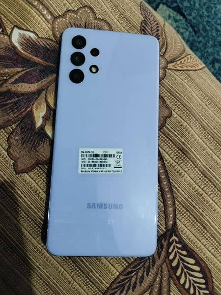 Samsung a32 (6/128) 0