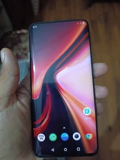 One Plus 7 pro 256 GB Dual sim 0