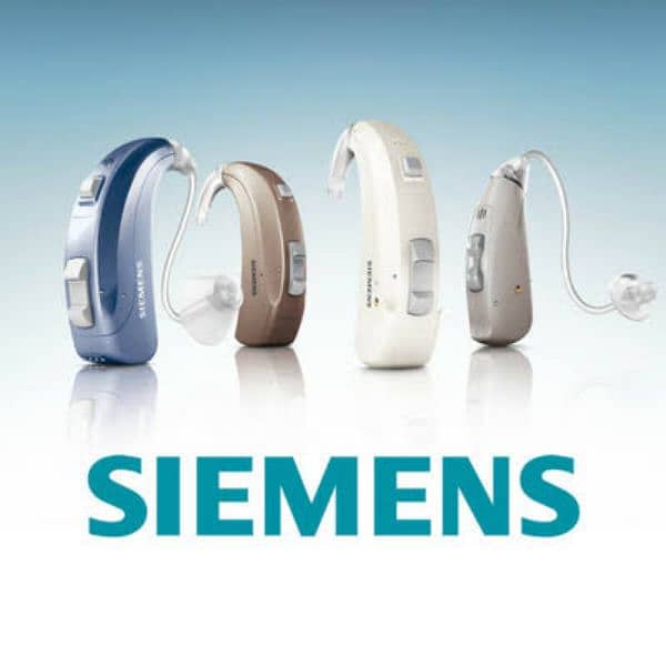 Digital hearing aids 1