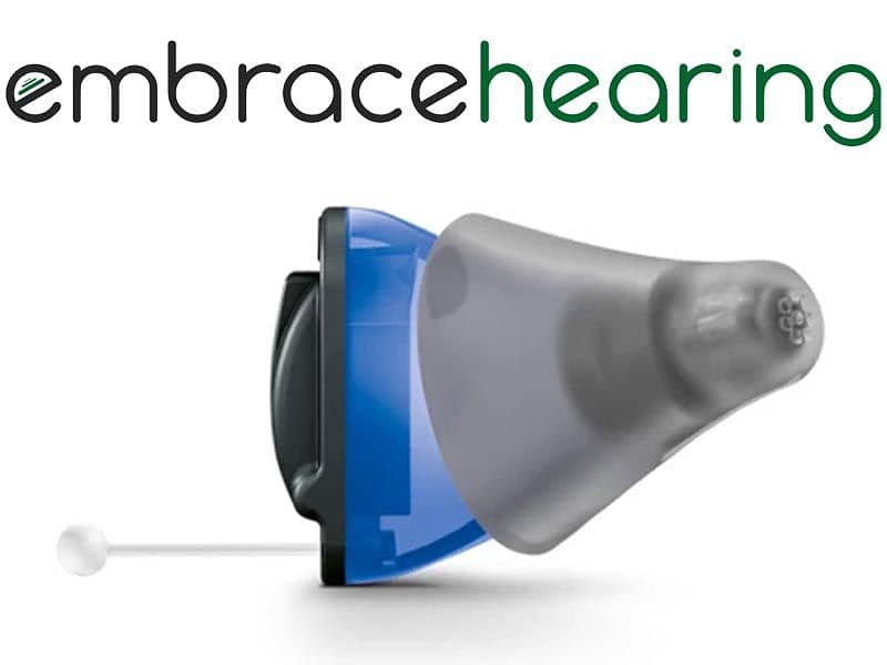 Digital hearing aids 2