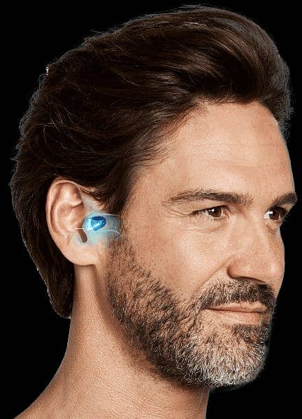 Digital hearing aids 3