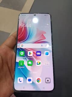 Oppo Reno 11f 8gb 256gb