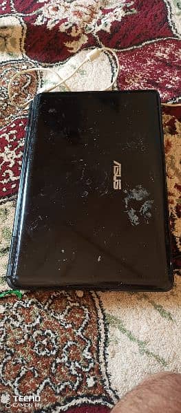 ASUS laptop in best condition 1