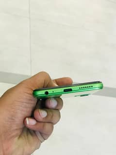 Infinix hot 12 0