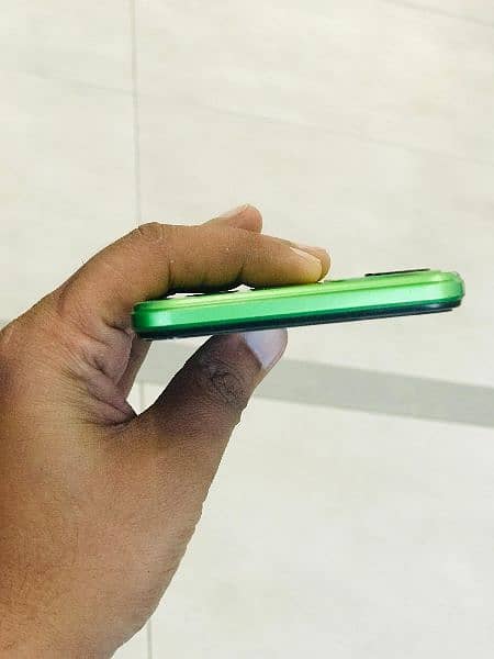 Infinix hot 12 1