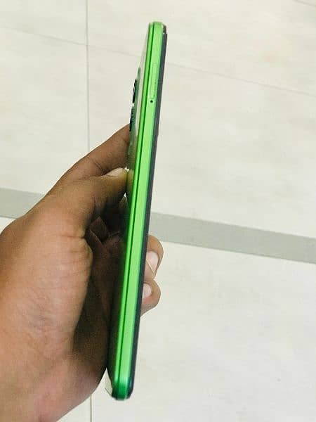 Infinix hot 12 5