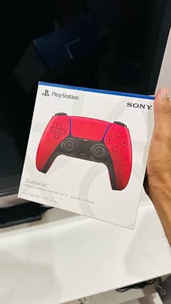 ps5 dual sense wireless controller