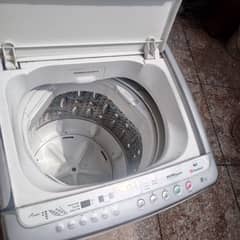 Dawlance Automatic Washing machine