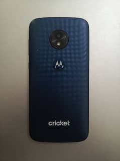 new condition Motorola phone