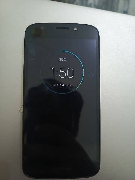 new condition Motorola phone 2