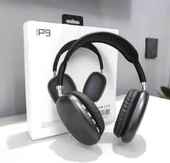 P9 Wireless Headphones High Quality