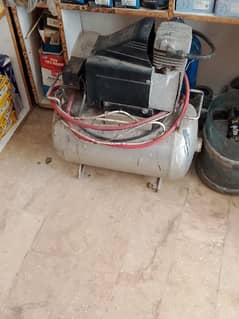 Compressor good condition for sale 0