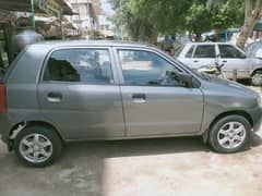 Suzuki Alto 2010 0