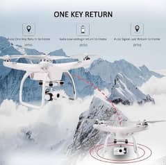 UPair one drone