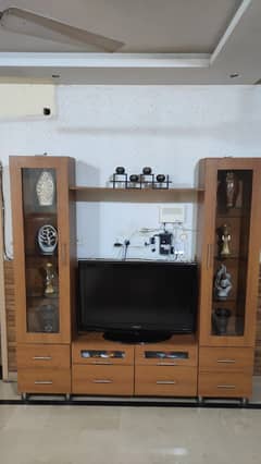 TV unit / Trolley / Cabinet 0