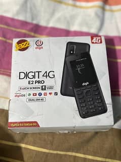 Digit 4G Pro 0