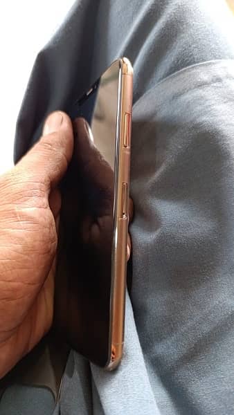 iPhone 11promax pta approve dual  physical physical 256 GB 3