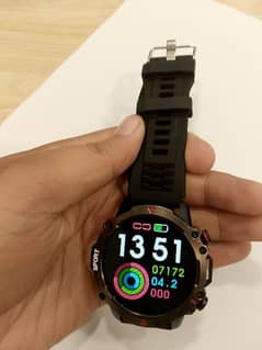 TF10 Pro Smart watch (0304-6443044) 0