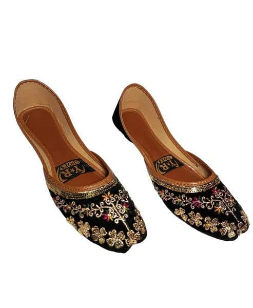 Khussa / Ladies khussa / Women stylish khussa for sale 0