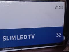 Samsung original led 0