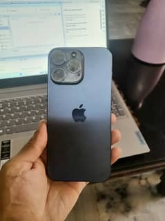 iPhone 15 Pro max 256gb