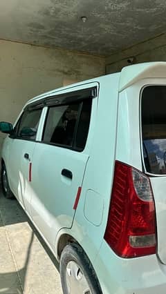 Suzuki Wagon R 2021