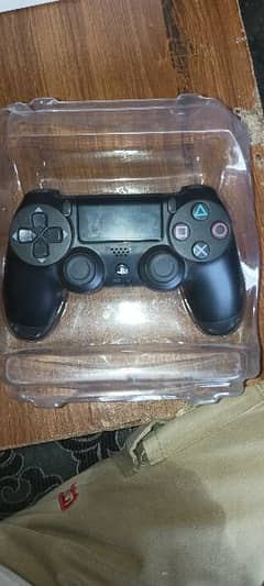 ps4 controller