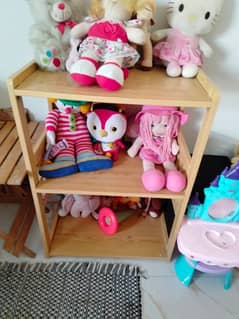 wooden rack for urgent sale