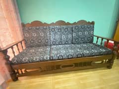 5 Setar sofa set