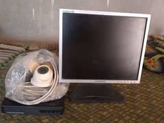 CCTV camera good condition