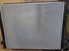 Honda Civic X Genuine Radiator